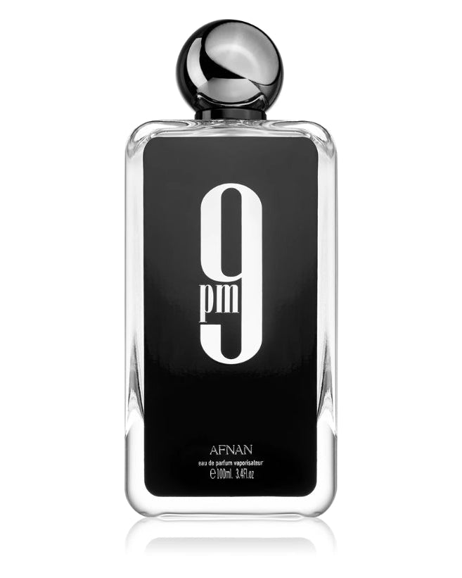 Afnan 9 PM - odlewka perfum