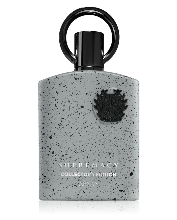 Afnan Supremacy Collector's Edition - odlewka perfum