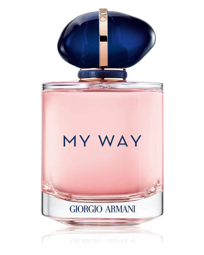 Armani My Way Eau de Parfum - odlewka perfum