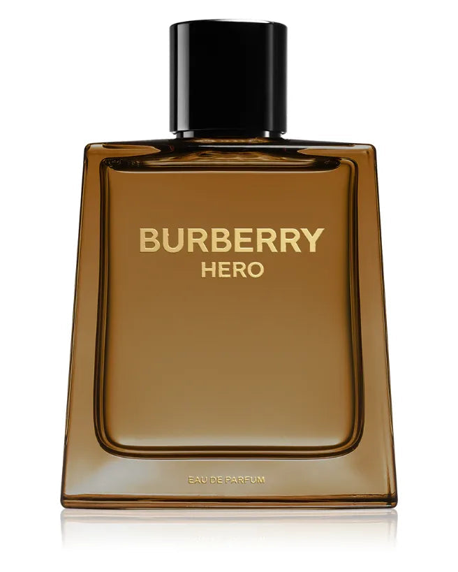 Burberry Hero Eau de Parfum - odlewka perfum