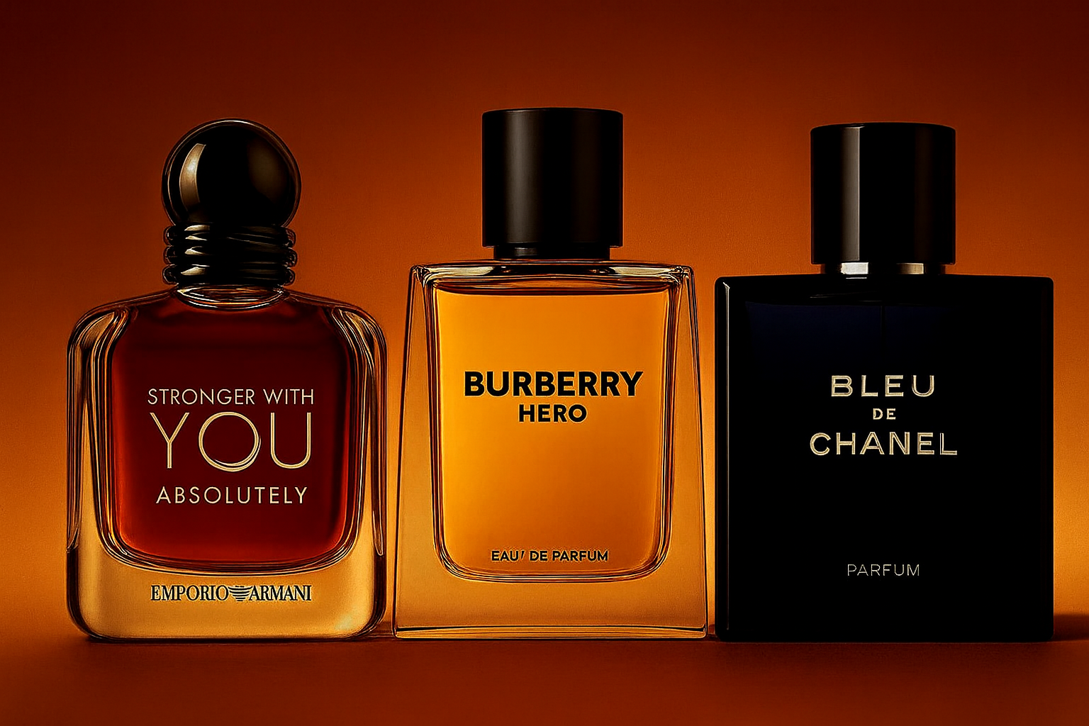 Zestaw - Męskie pewniaki