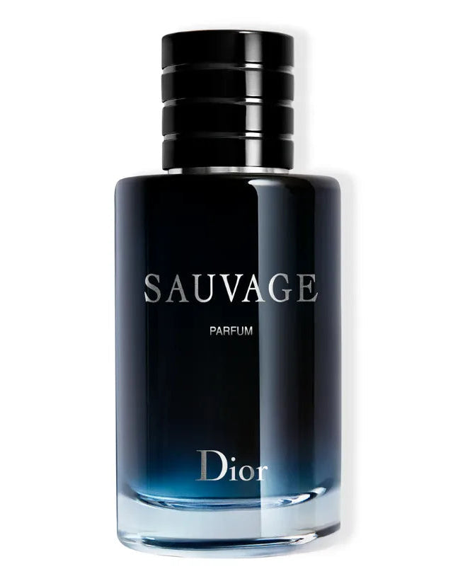 DIOR Sauvage Parfum - odlewka perfum