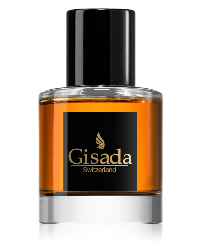 Gisada Ambassador - odlewka perfum