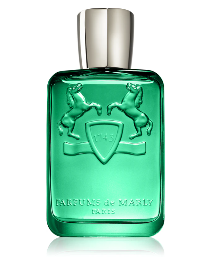 Parfums De Marly Greenley - odlewka perfum