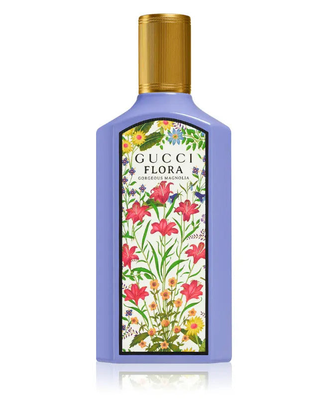 Gucci Flora Gorgeous Magnolia Eau de Parfum - odlewka perfum
