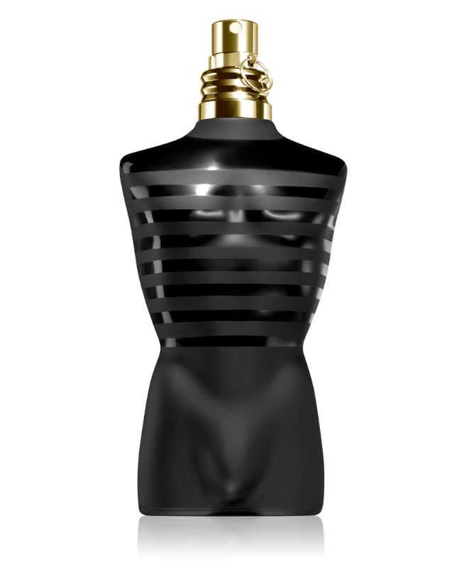 Jean Paul Gaultier Le Male Le Parfum - odlewka perfum