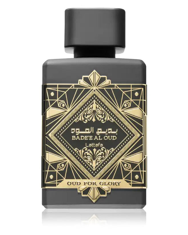 Lattafa Badee Al Oud For Glory - odlewka perfum