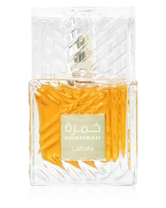 Lattafa Khamrah - odlewka perfum