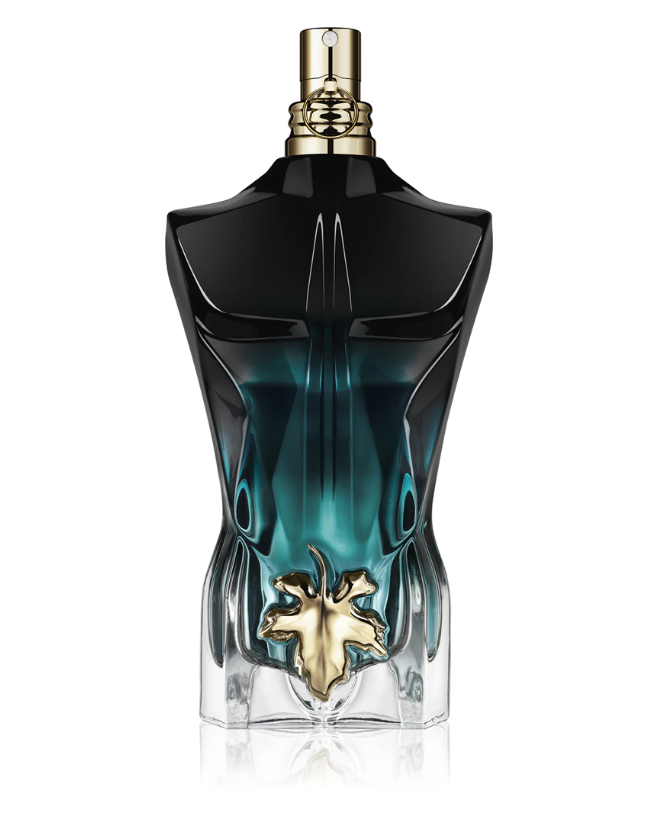 Jean Paul Gaultier Le Beau Le Parfum Intense - odlewka perfum