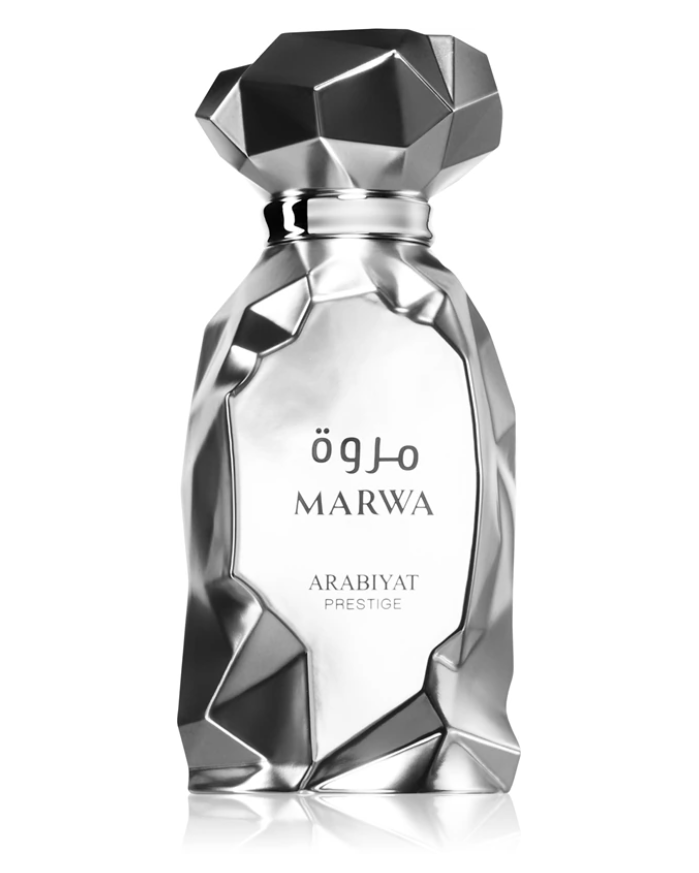 Arabiyat Prestige Marwa - odlewka perfum
