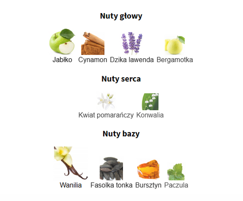 Afnan 9 PM - odlewka perfum