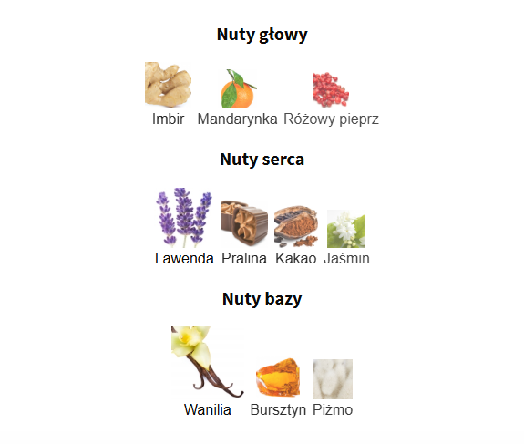 Lattafa Angham - odlewka perfum