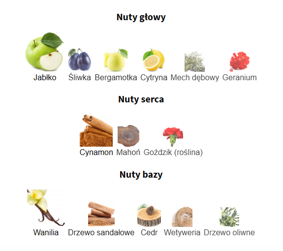 Hugo Boss BOSS Bottled Eau de Toilette - odlewka perfum