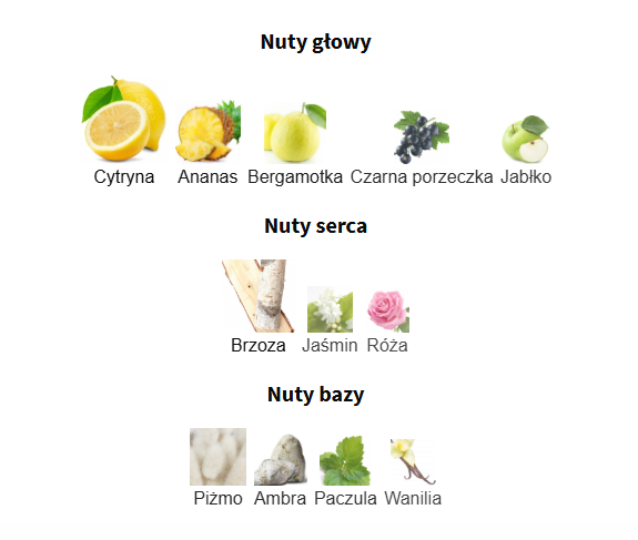 Armaf Club de Nuit Man Intense - odlewka perfum