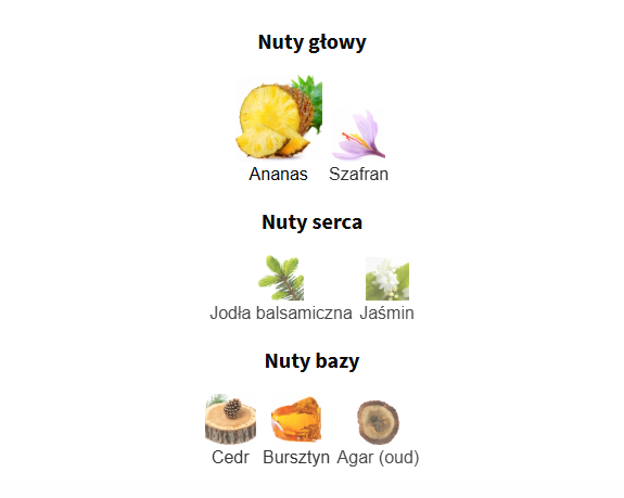 Lattafa Qaed Al Fursan - odlewka perfum