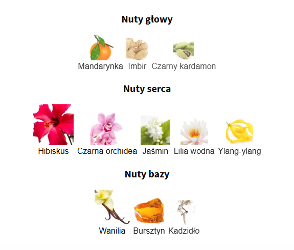 Jo Malone London Cologne Intense Red Hibiscus - odlewka perfum