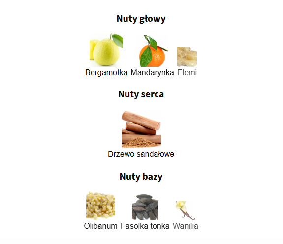 DIOR Sauvage Parfum - odlewka perfum