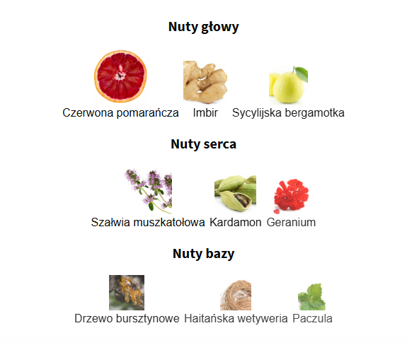 Dolce&Gabbana The One Pour Homme Gold - odlewka perfum