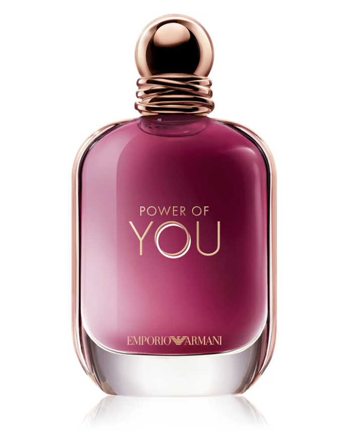 Armani Power of You - odlewka perfum