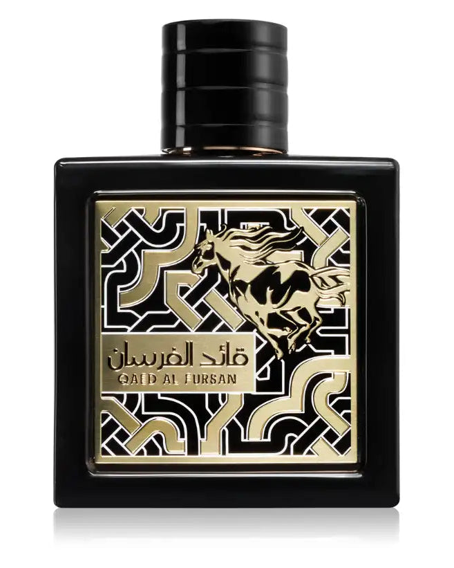Lattafa Qaed Al Fursan - odlewka perfum