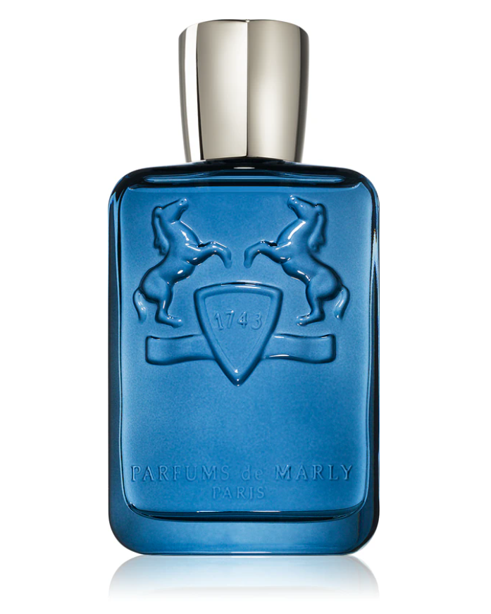 Parfums De Marly Sedley - odlewka perfum