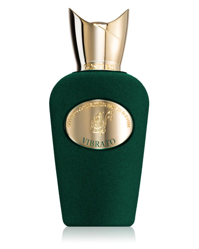 Sospiro Vibrato - odlewka perfum