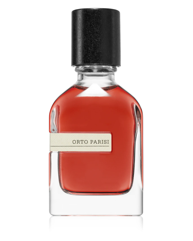 Orto Parisi Terroni - odlewka perfum