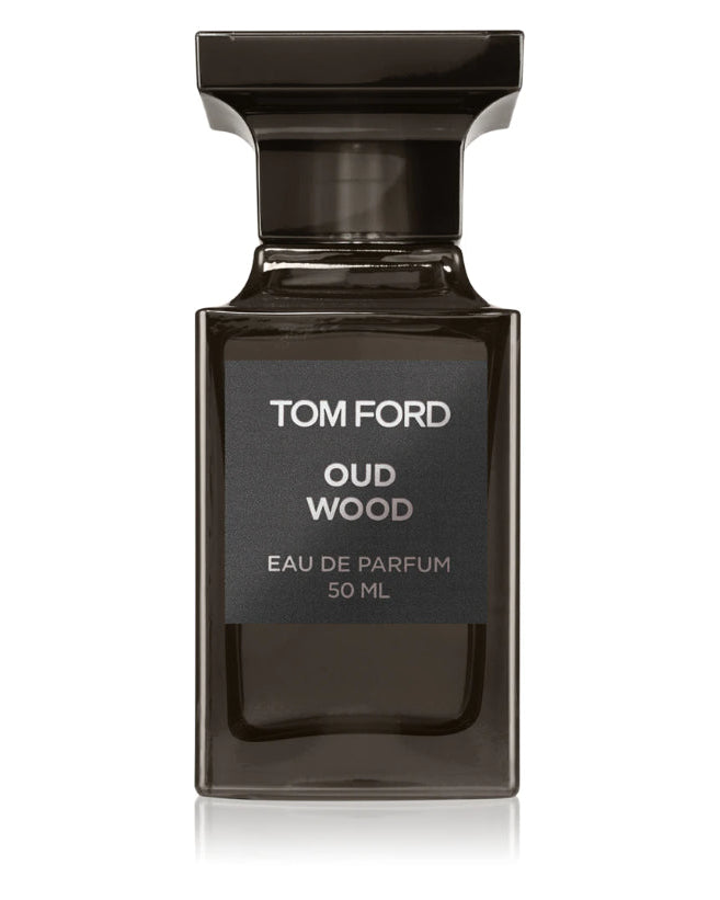TOM FORD Oud Wood Eau de Parfum - odlewka perfum
