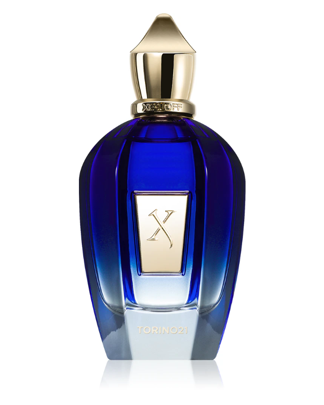 Xerjoff Torino21 - odlewka perfum