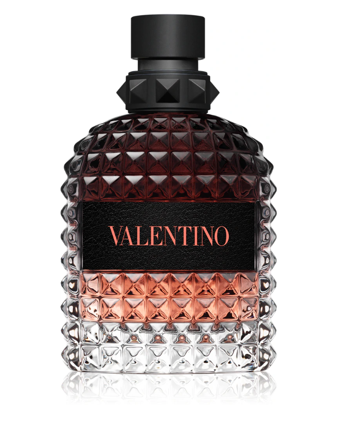 Valentino Born In Roma Coral Fantasy Uomo - odlewka perfum
