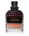 Valentino Born In Roma Coral Fantasy Uomo - odlewka perfum