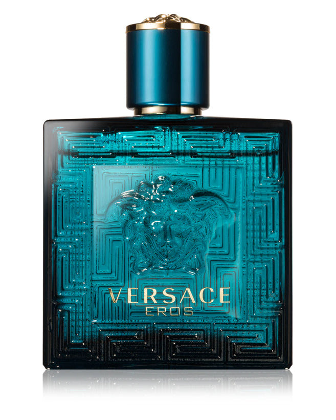 Versace Eros Eau de Toilette - odlewka perfum