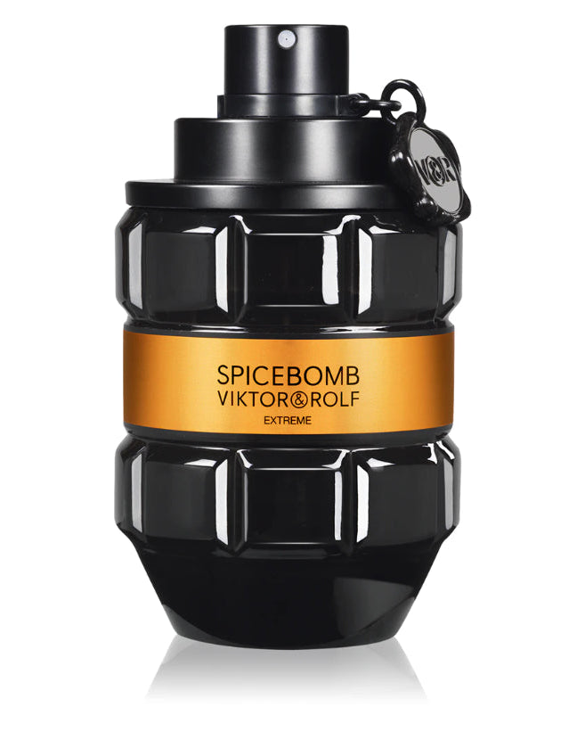 Viktor & Rolf Spicebomb Extreme - odlewka perfum
