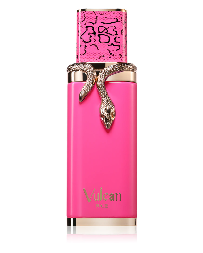 French Avenue Vulcan Baie - odlewka perfum