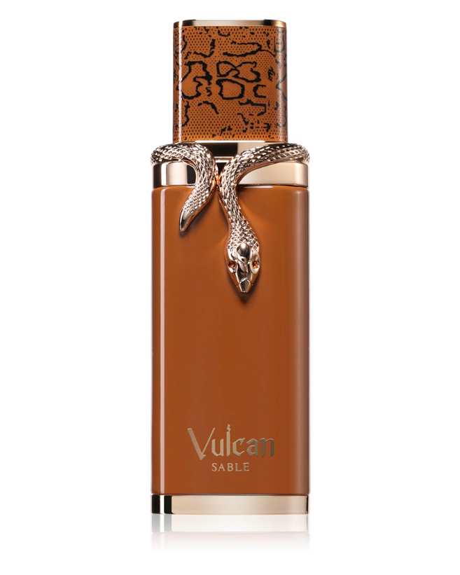 French Avenue Vulcan Sable - odlewka perfum